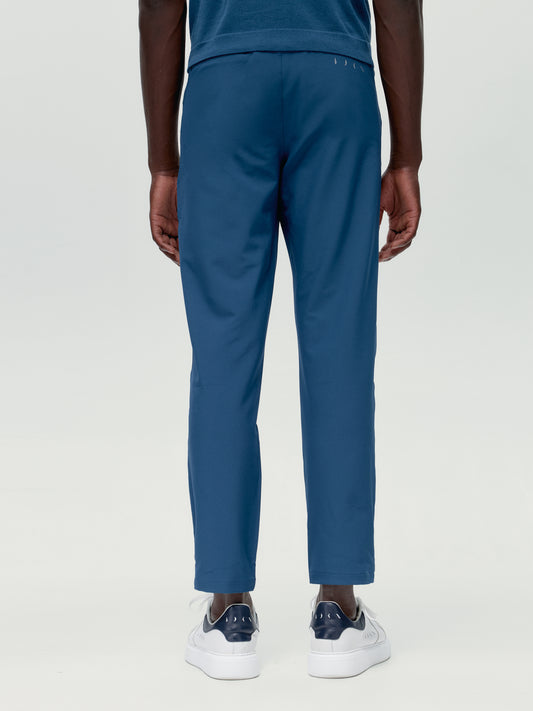 Pants Ganges Sea Blue