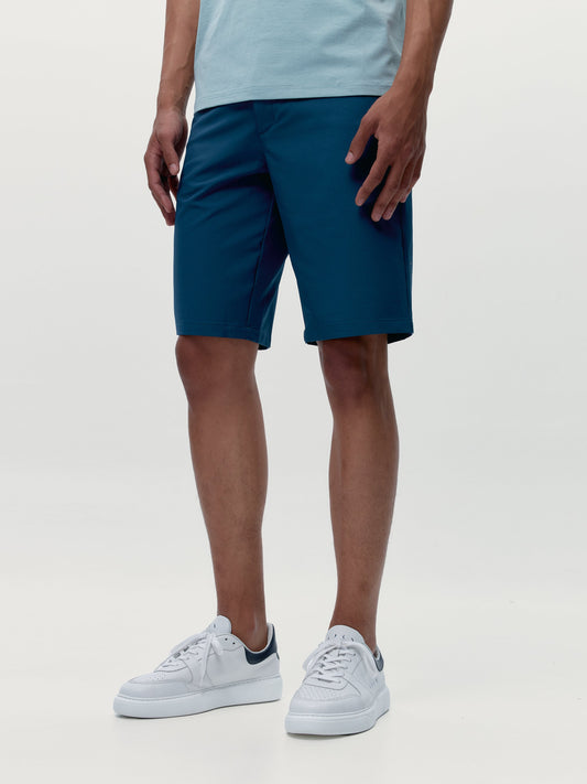 Short Ganges Sea Blue