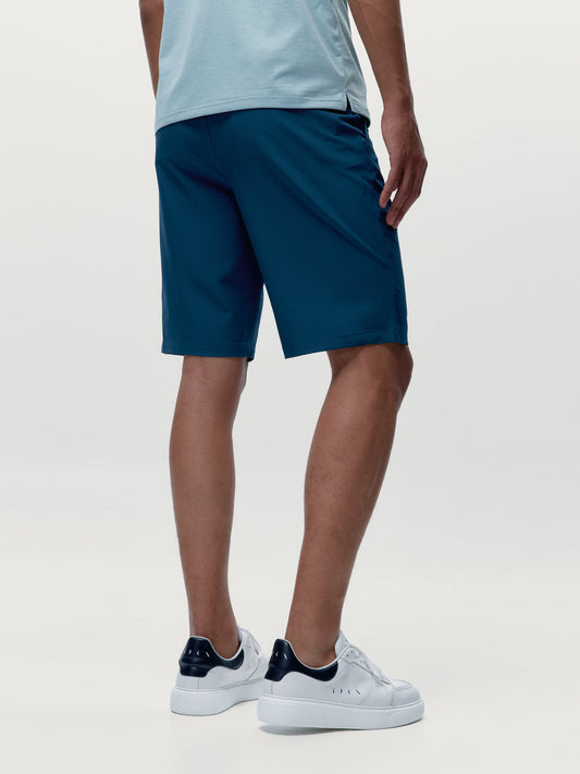 Short Ganges Sea Blue