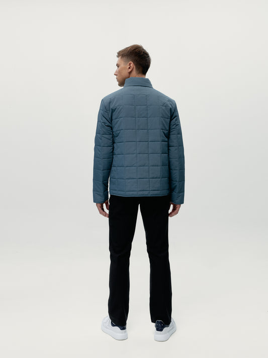 Jacket Garona Stormy Grey