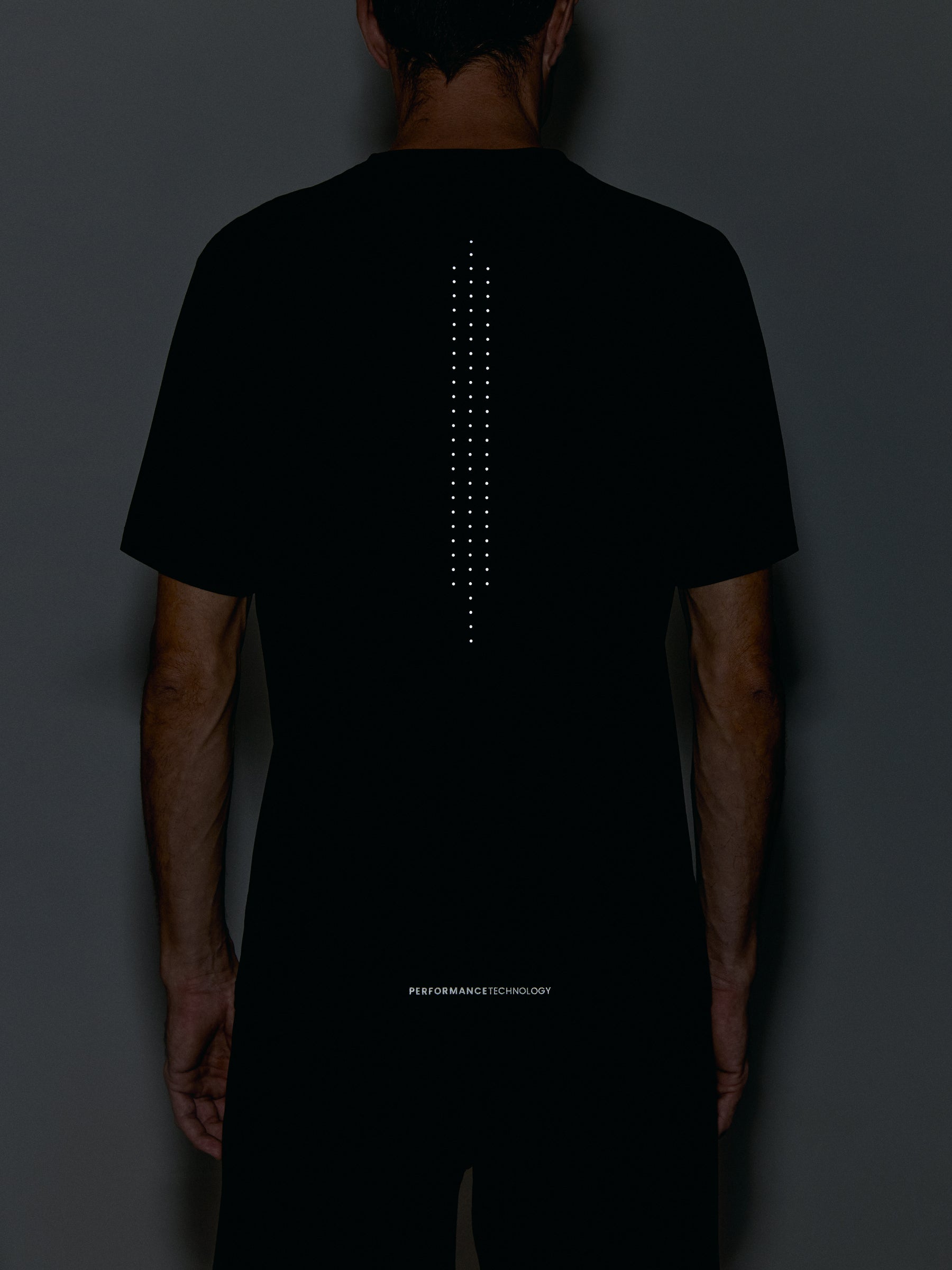 T-Shirt Geneva Black