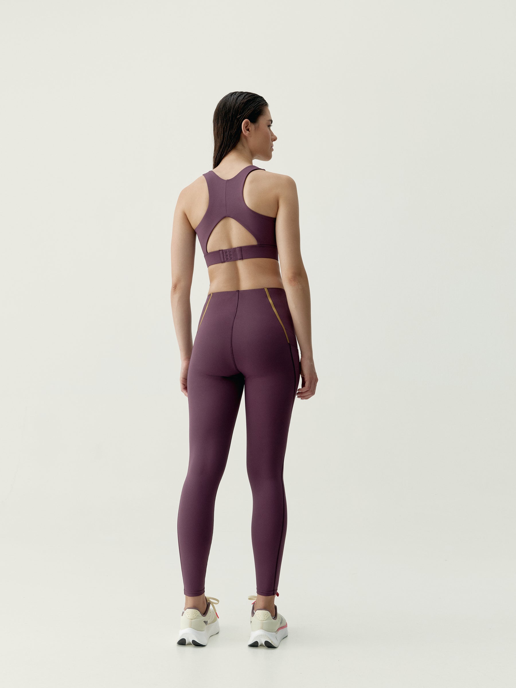 Legging Gold 2.0 Beet Plant