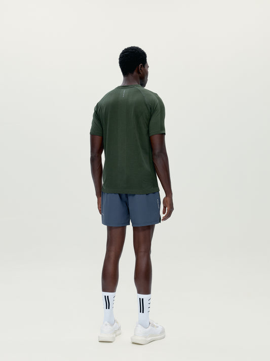 Ensemble de sport vert foin/concombre