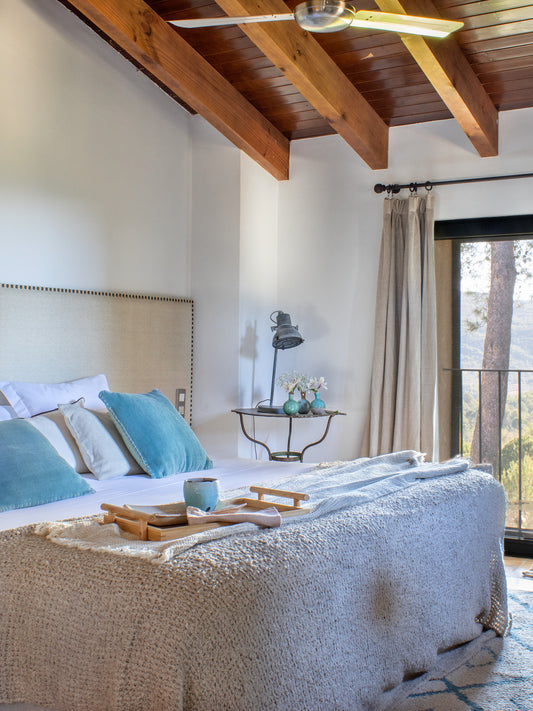 Habitación doble Standard  - Precio Individual