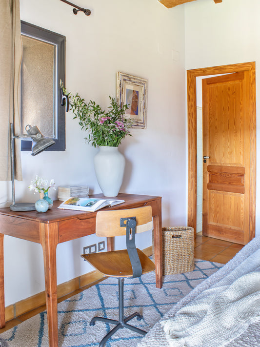 Habitación doble Standard  - Precio Individual