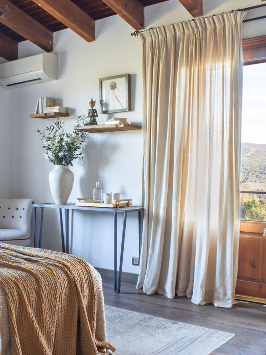 Habitación doble Standard  - Precio Individual