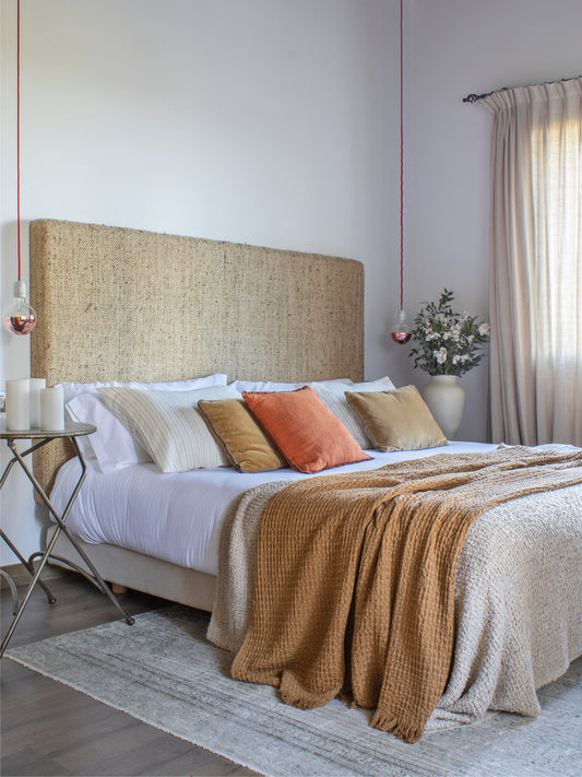 Habitación doble Standard  - Precio Individual