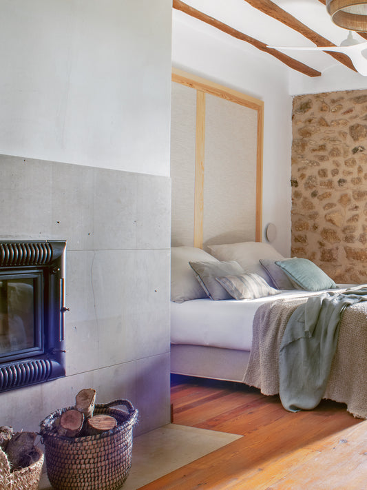 Habitación doble Suite  - Precio Individual