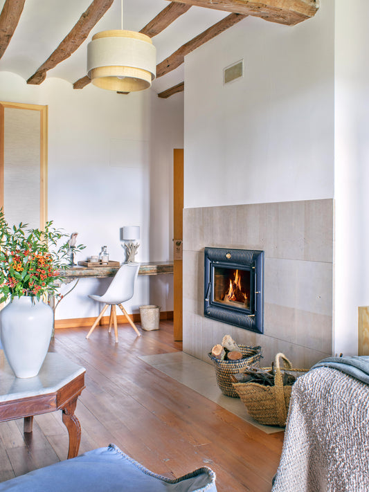 Habitación doble Suite  - Precio Individual