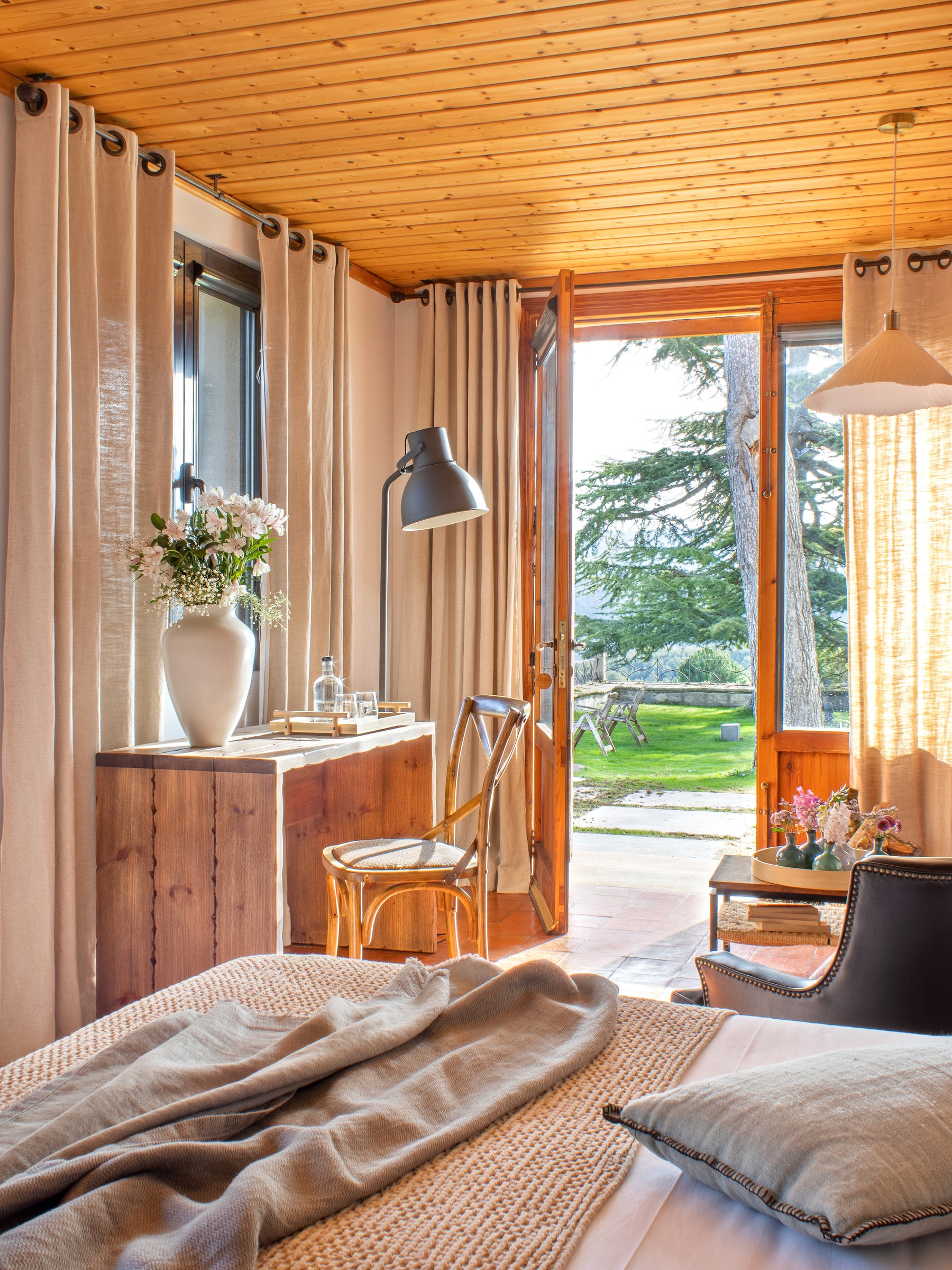 Habitación doble Superior  - Precio Individual