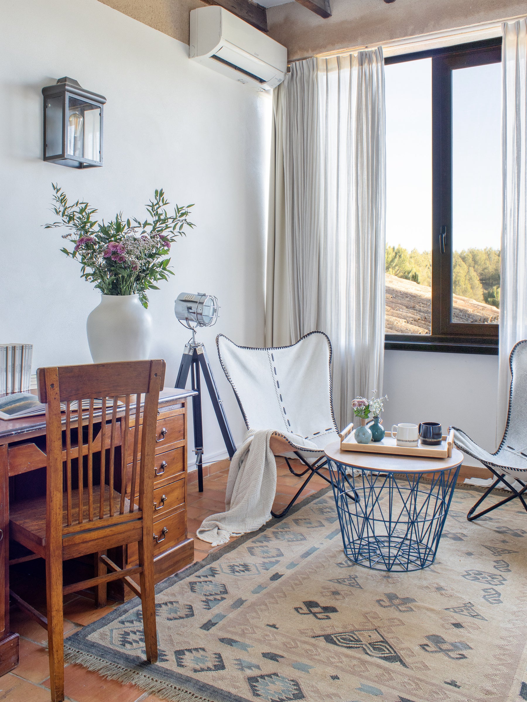 Habitación doble Superior  - Precio Individual