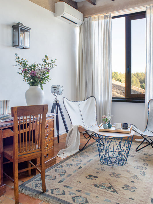 Habitación doble Superior  - Precio Individual