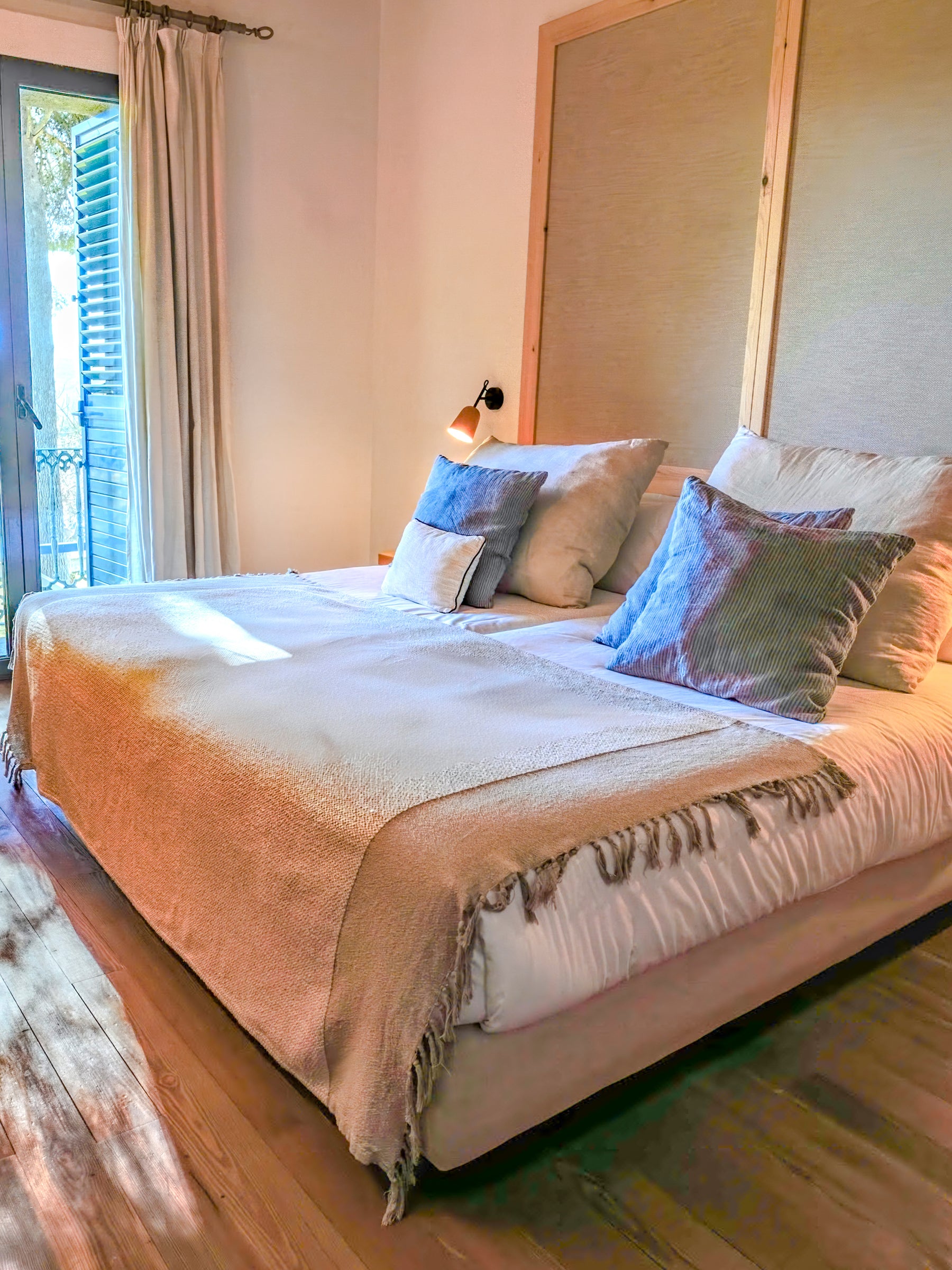 Habitación doble Superior  - Precio Individual