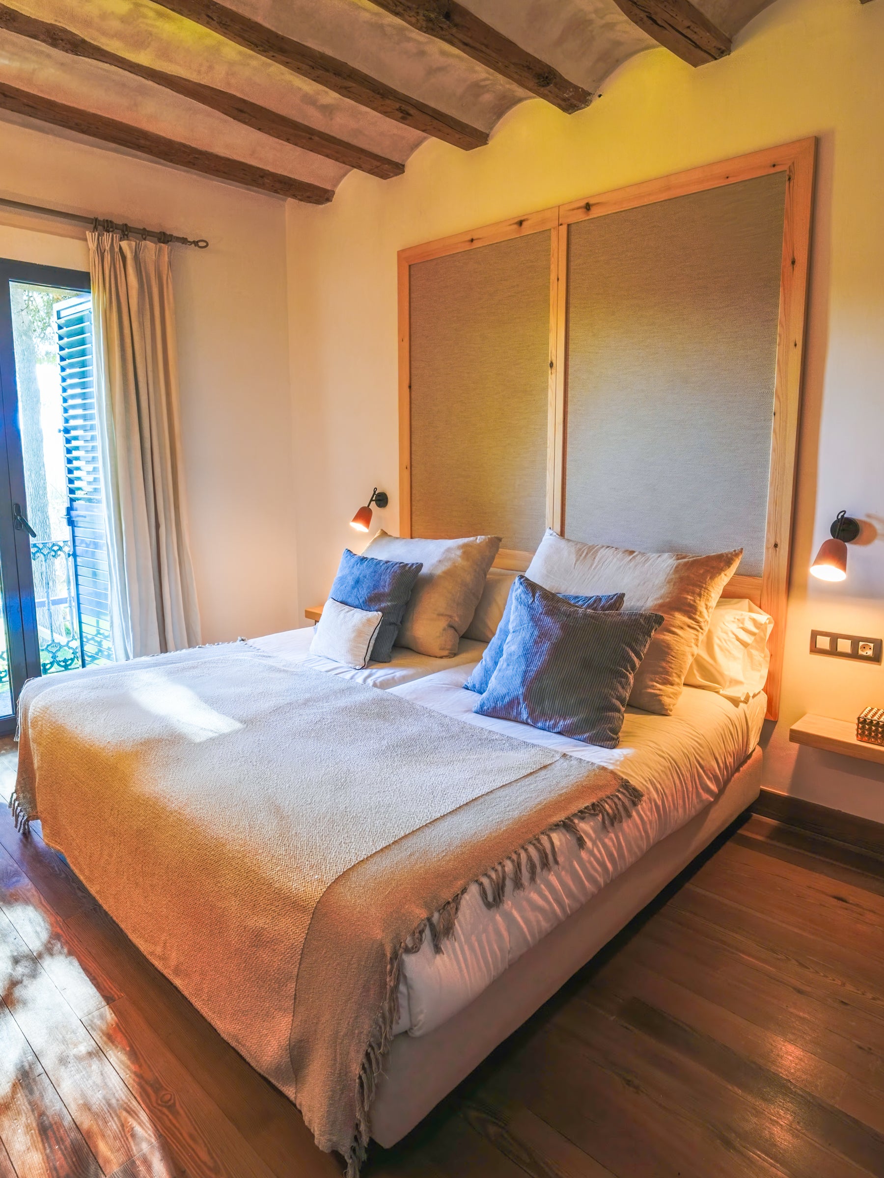 Habitación doble Superior  - Precio Individual