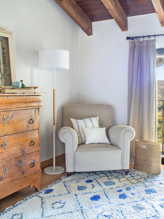 Habitación individual