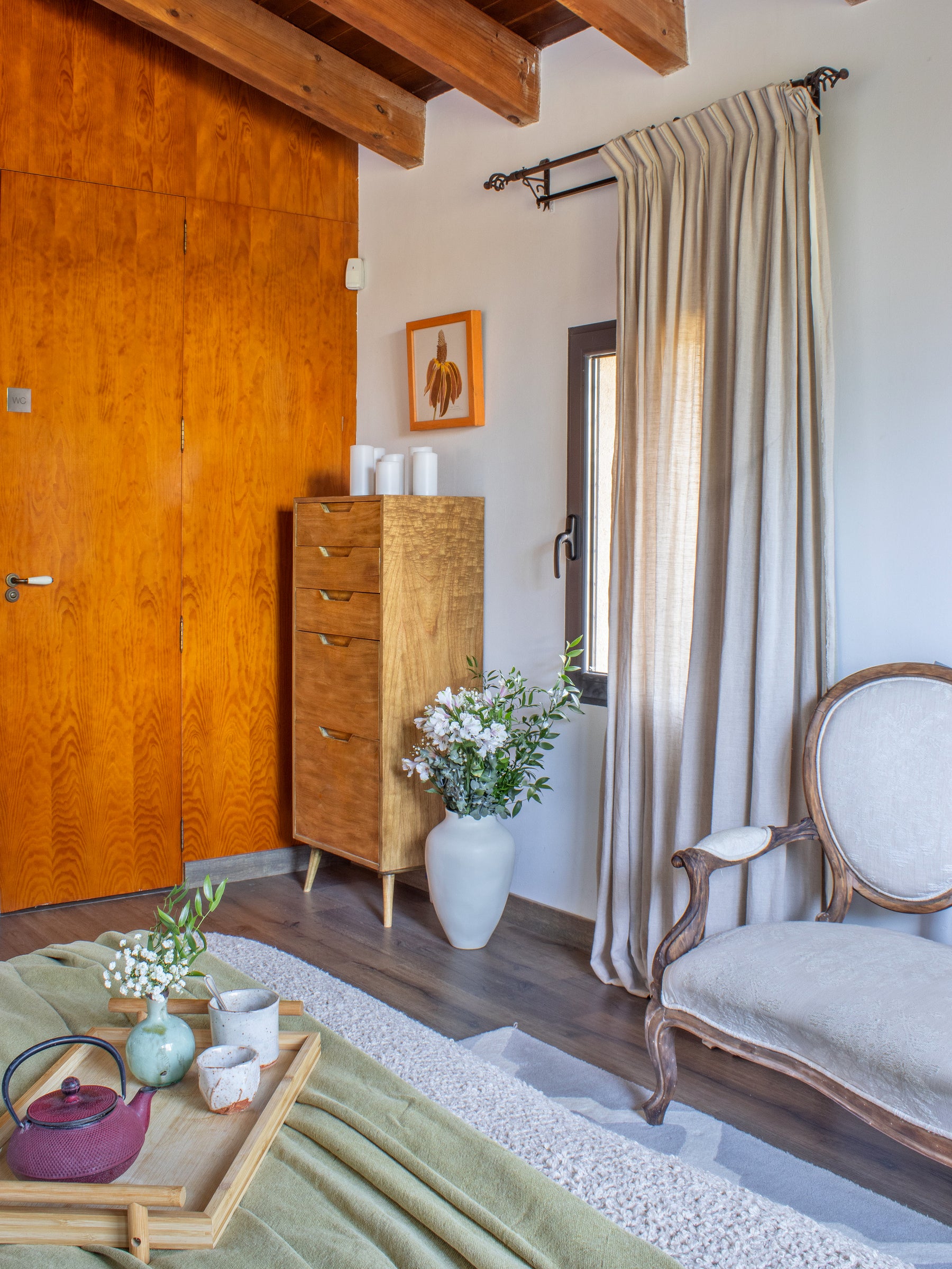 Habitación individual