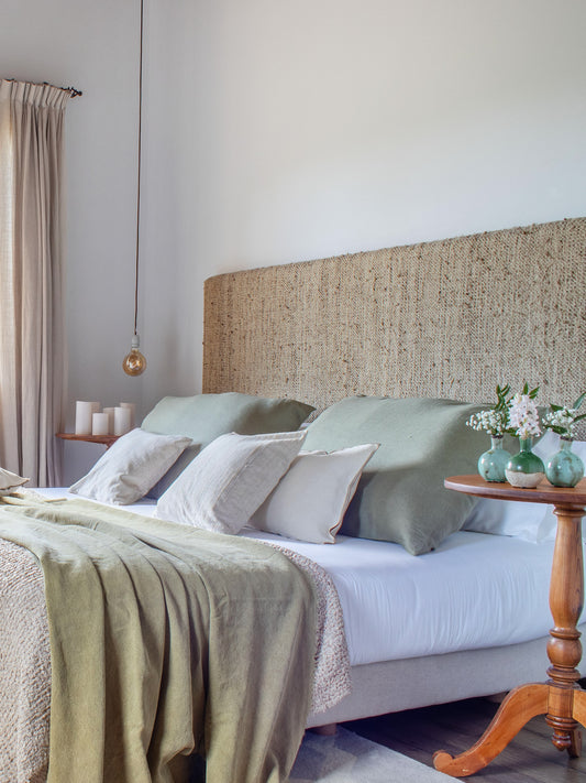 Habitación individual