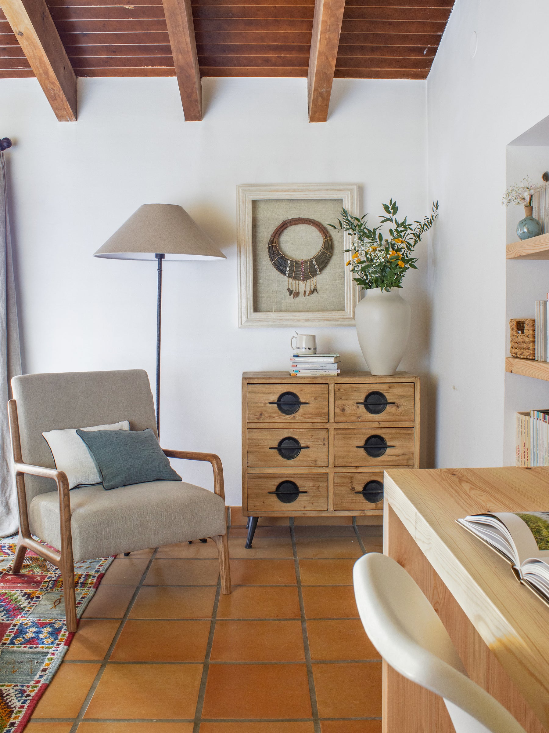 Habitación individual