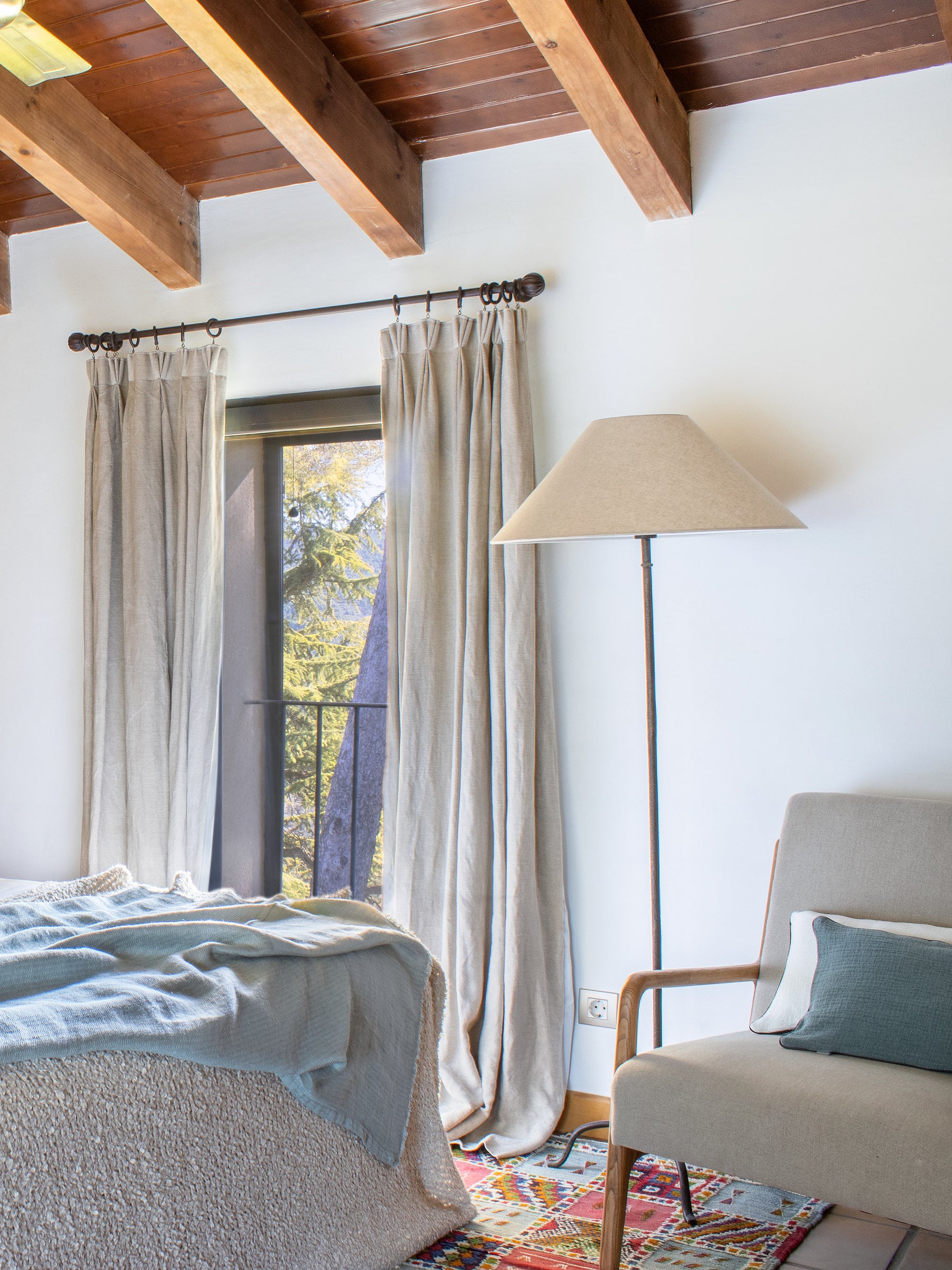 Habitación individual