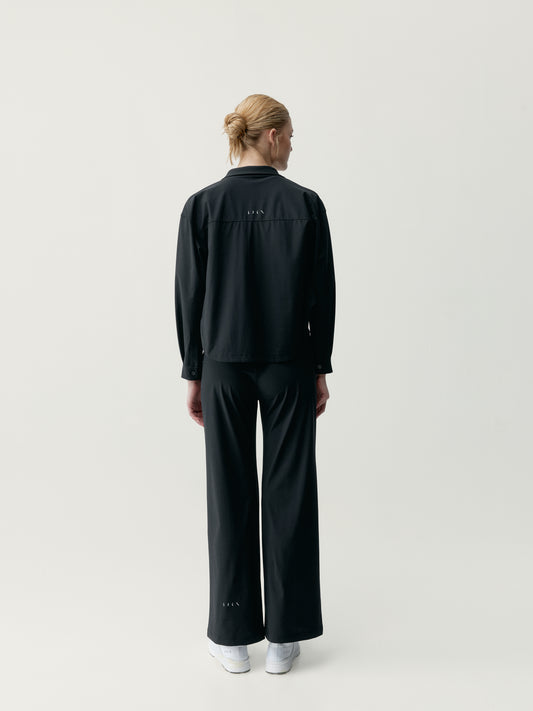 Set Camille Blue Chalk