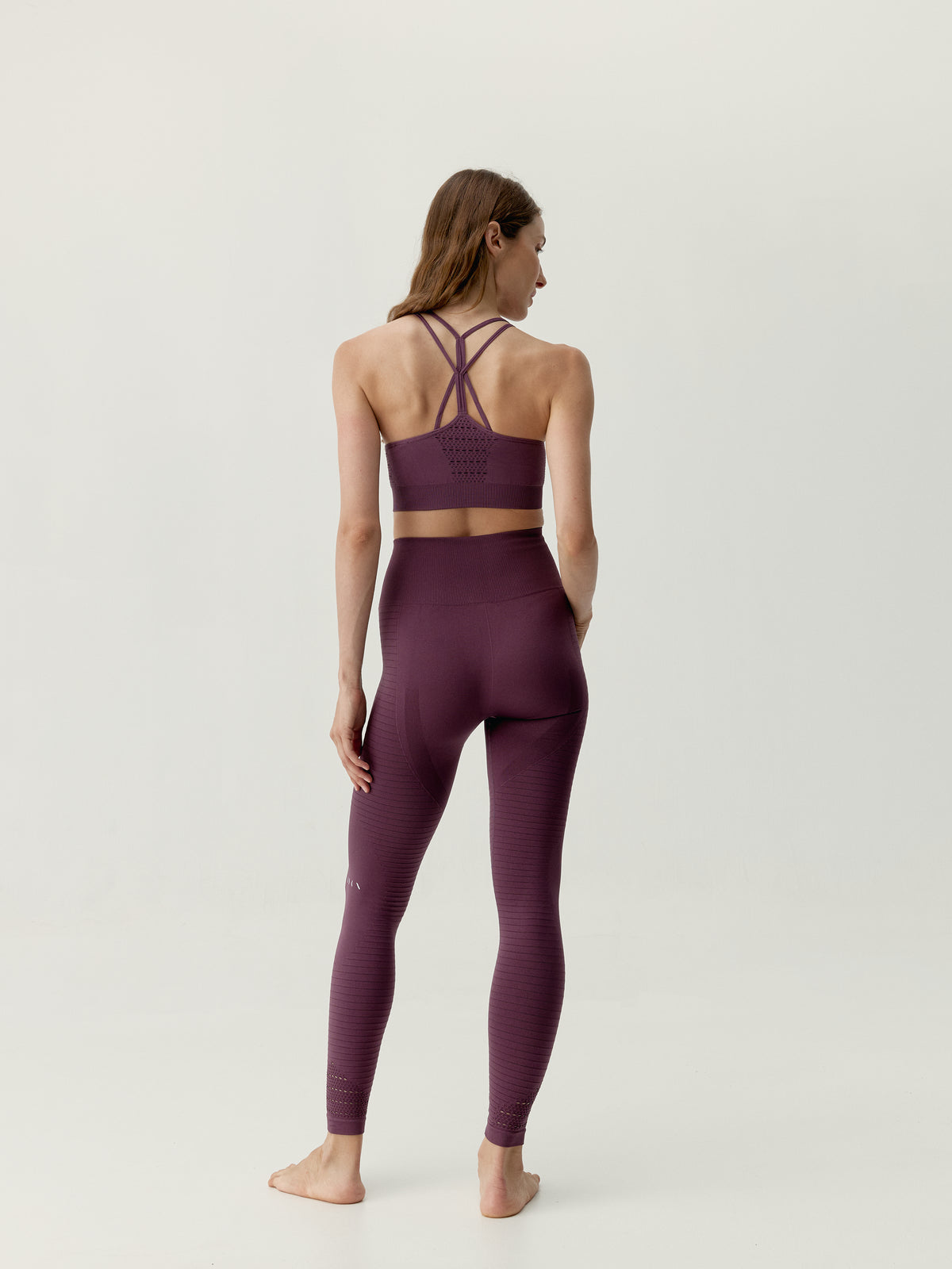 Legging Hatha Beet Plant