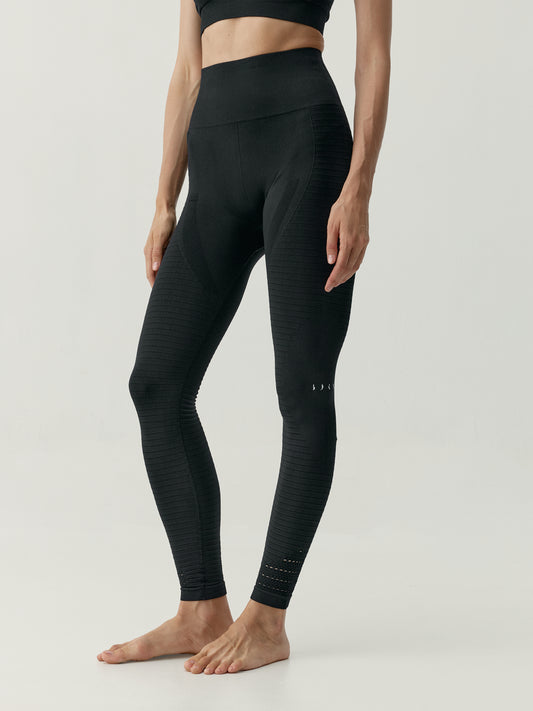 Legging Hatha Black