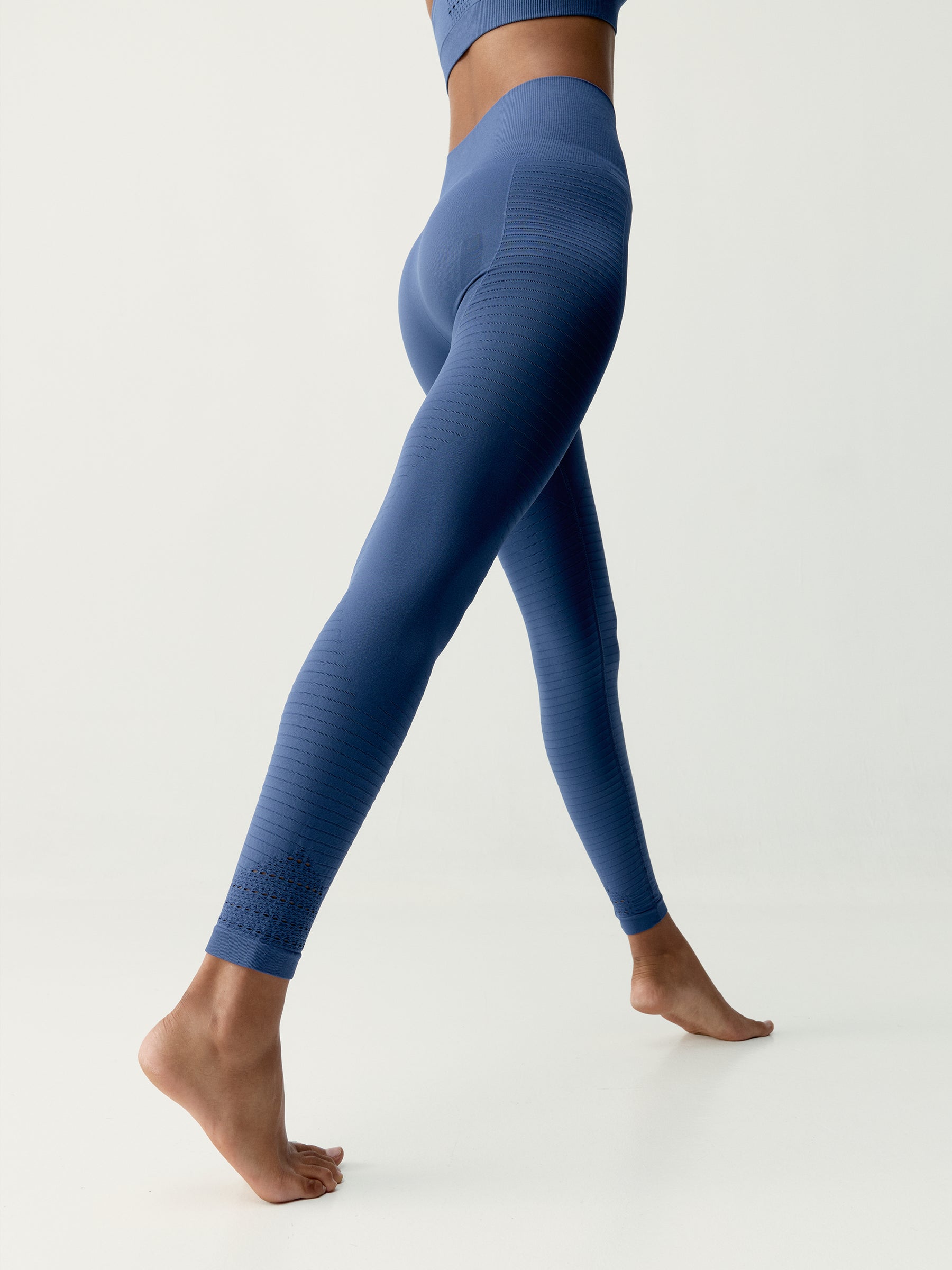 Legging Hatha Blufin