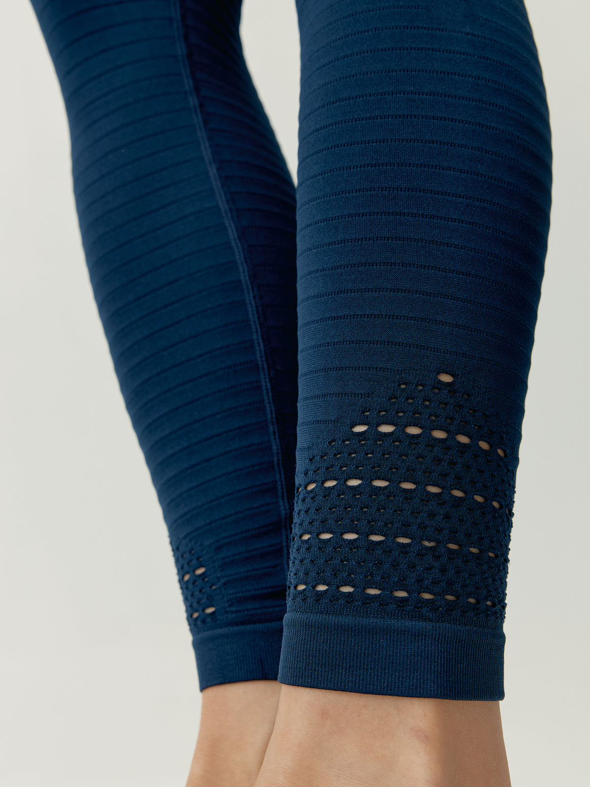 Legging Hatha Sailor Blue