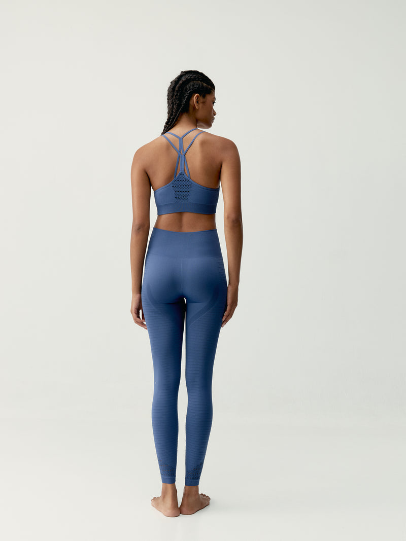 Legging Hatha Blufin