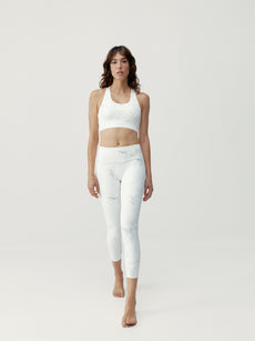 Helio Legging in Fungi