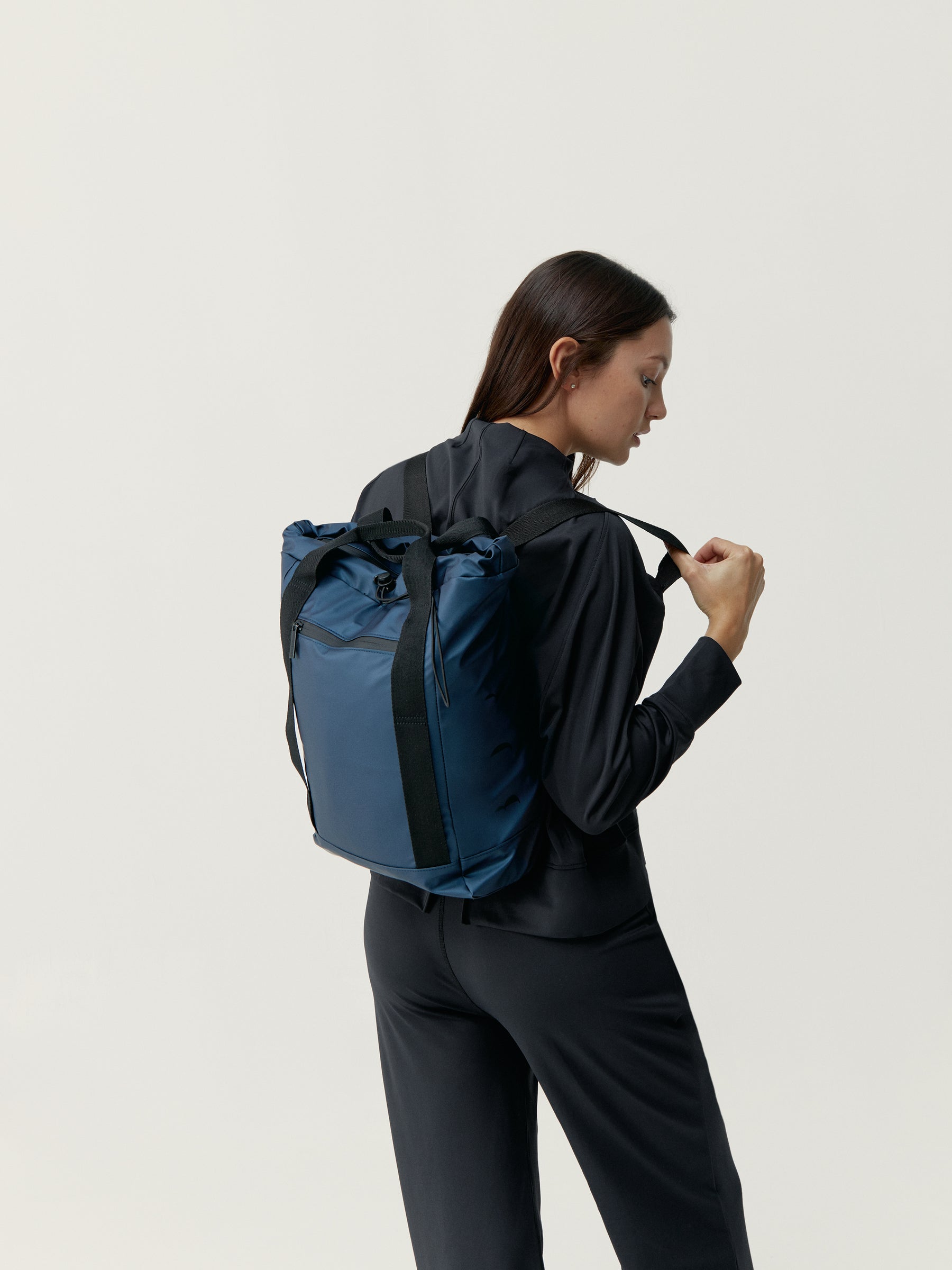 Backpack Hudson Sailor Blue