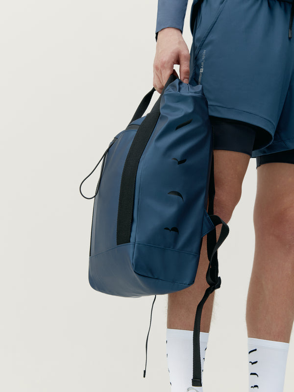 Backpack Hudson Sailor Blue