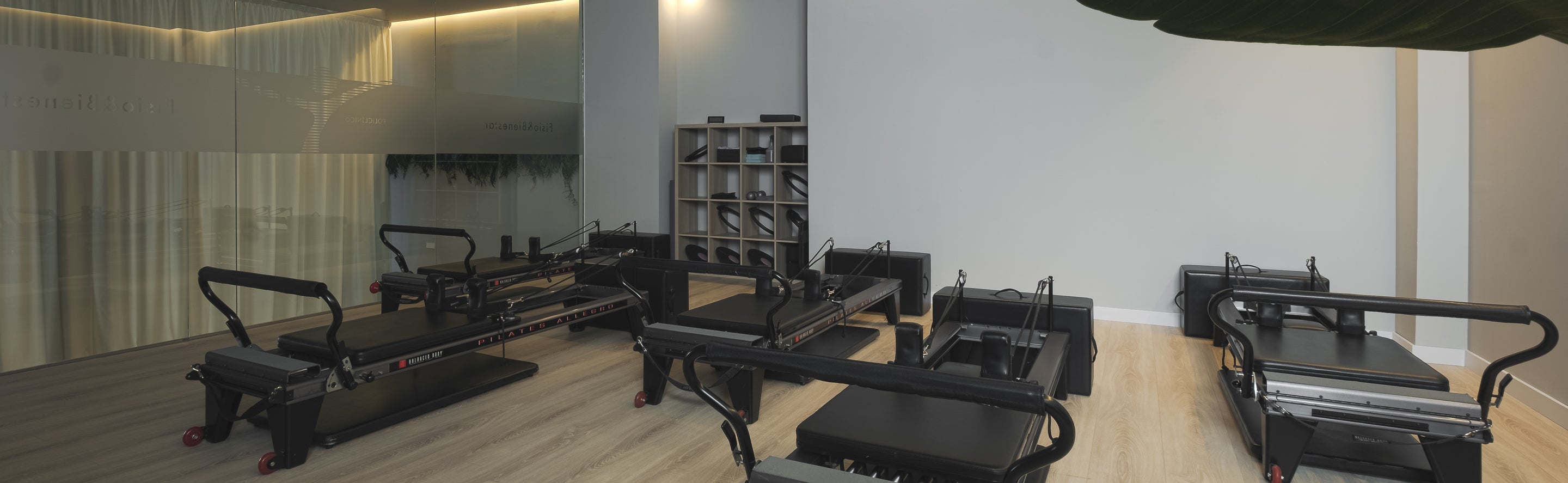 FISIO & BIENESTAR VALENCIA