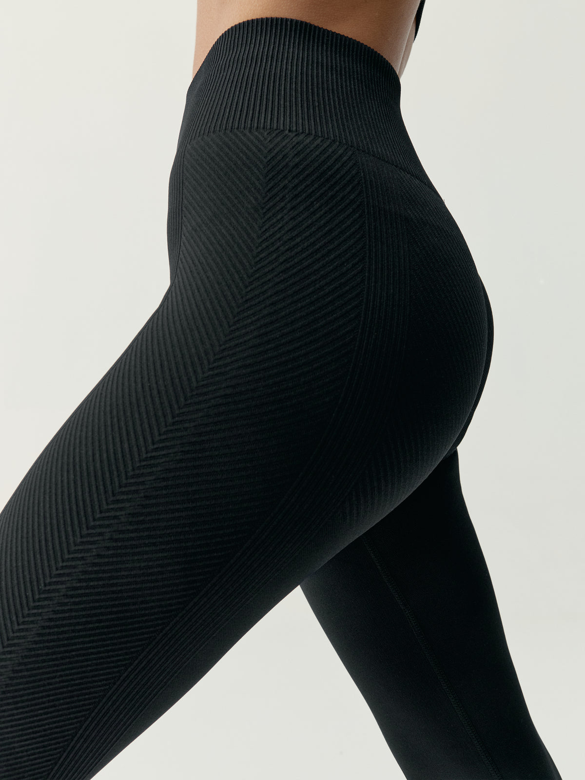 Legging Idara Black
