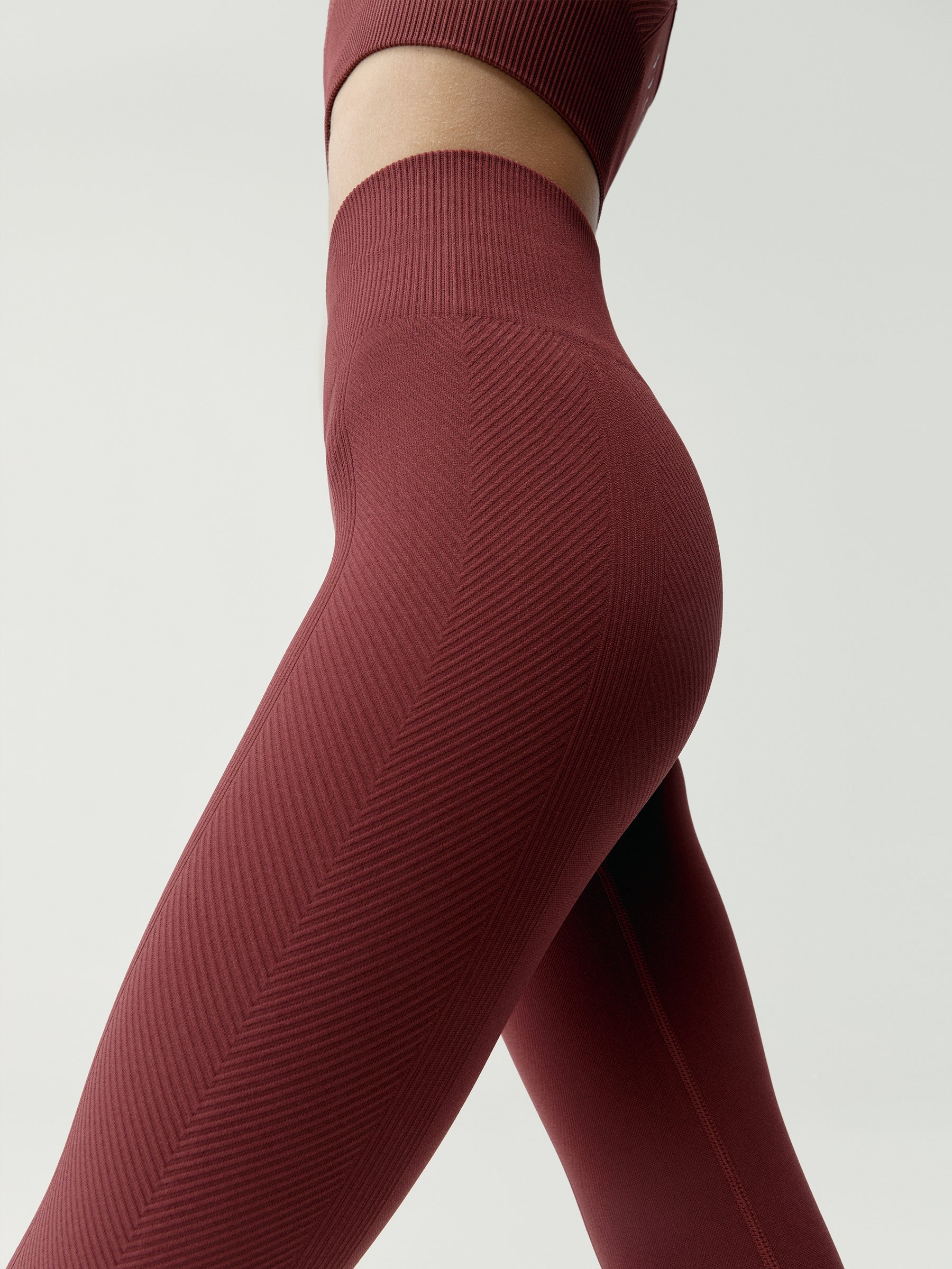 Legging Idara Nostalgie