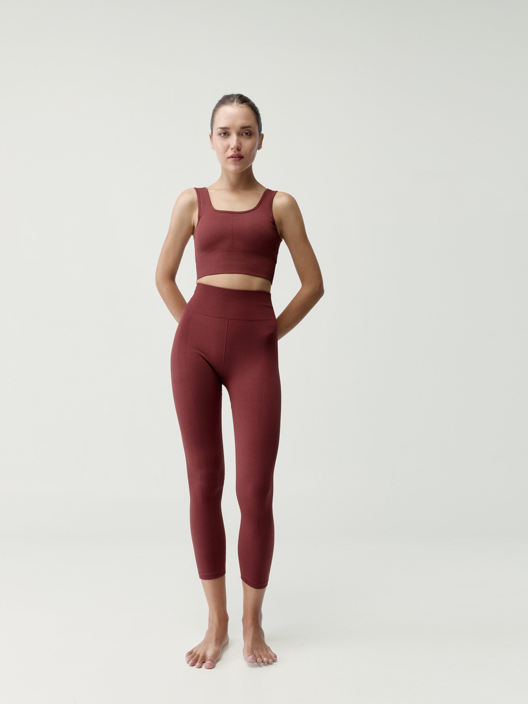 Legging Idara Nostalgie