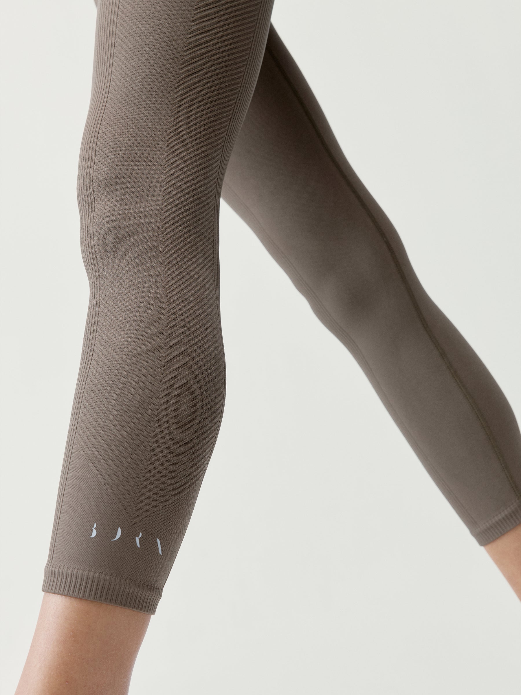 Legging Idara Walnut