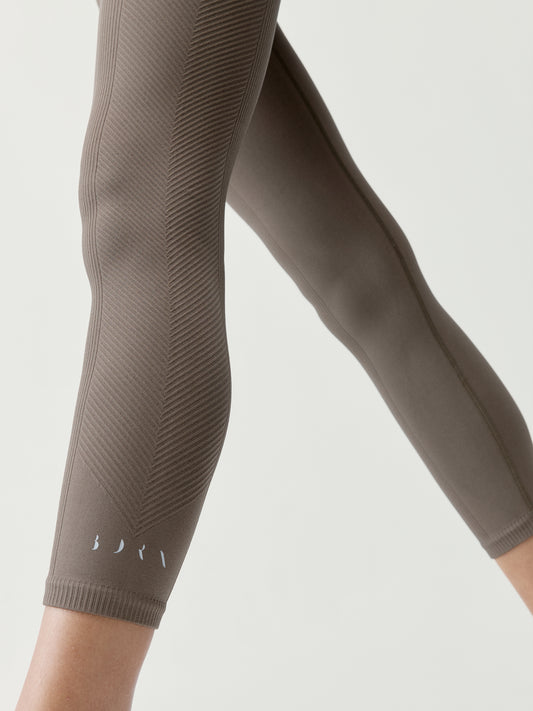 Legging Idara Walnut
