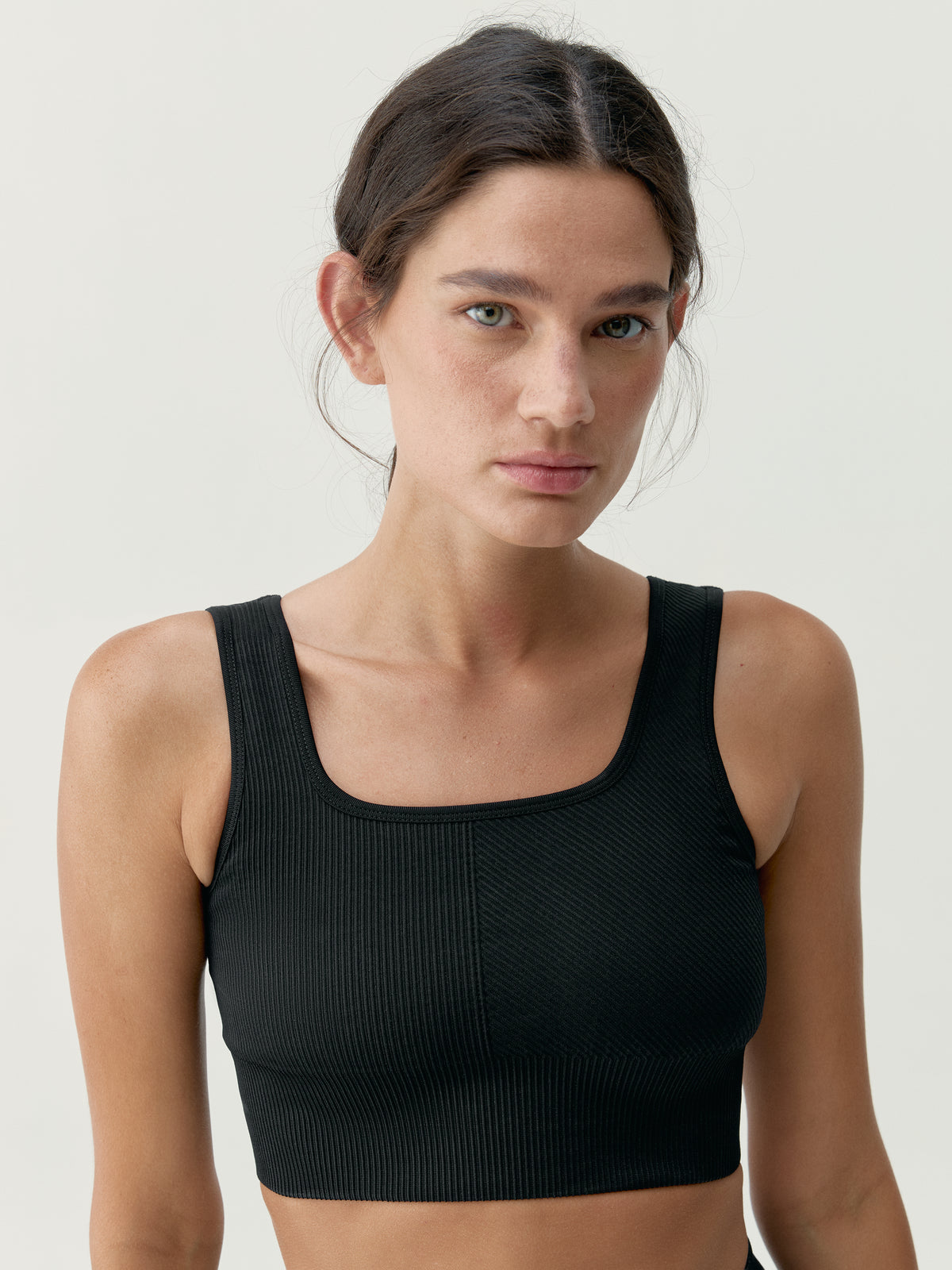 Top Idara Black