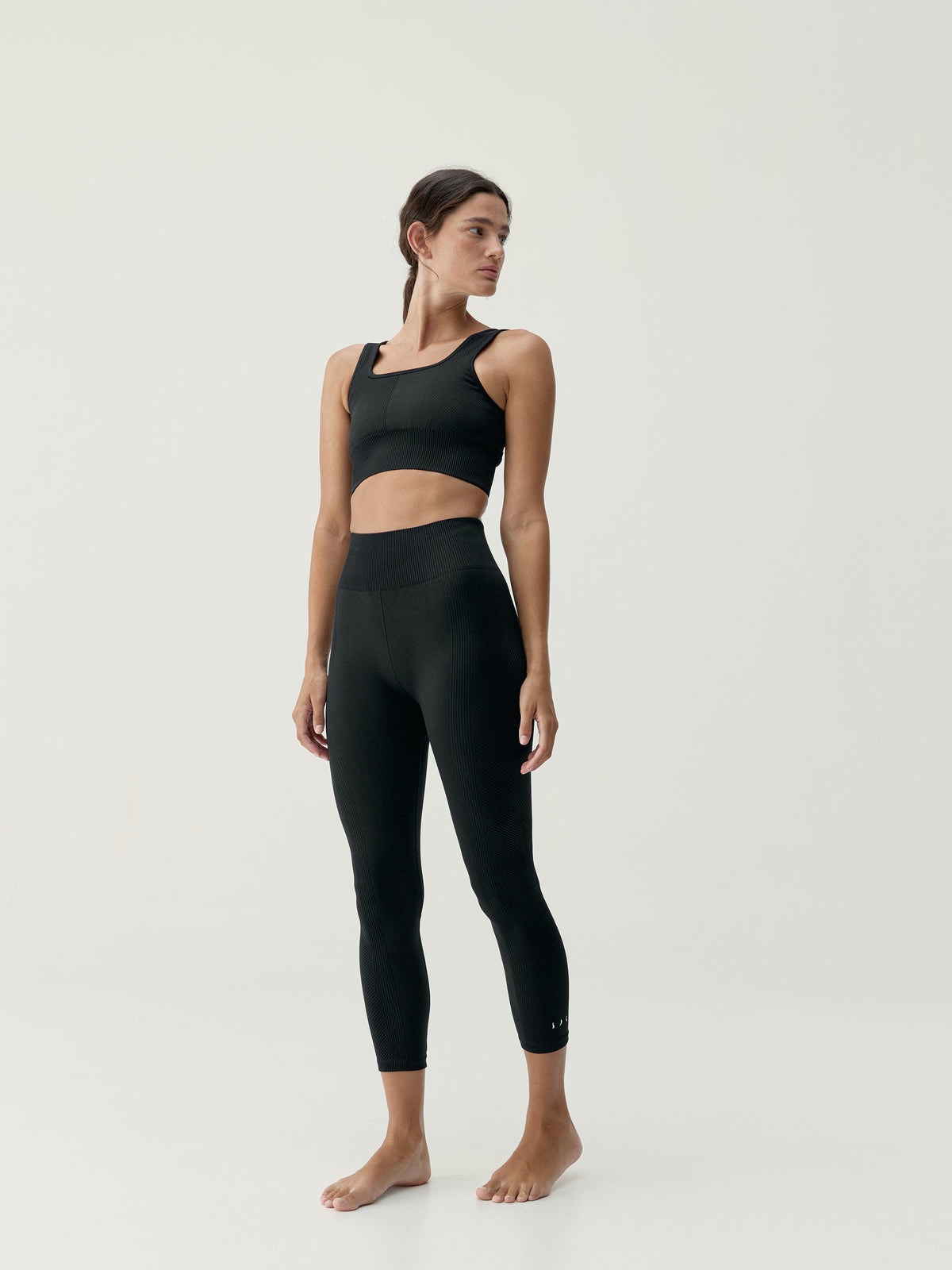 Top Idara Black
