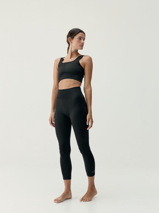 Top Idara Black