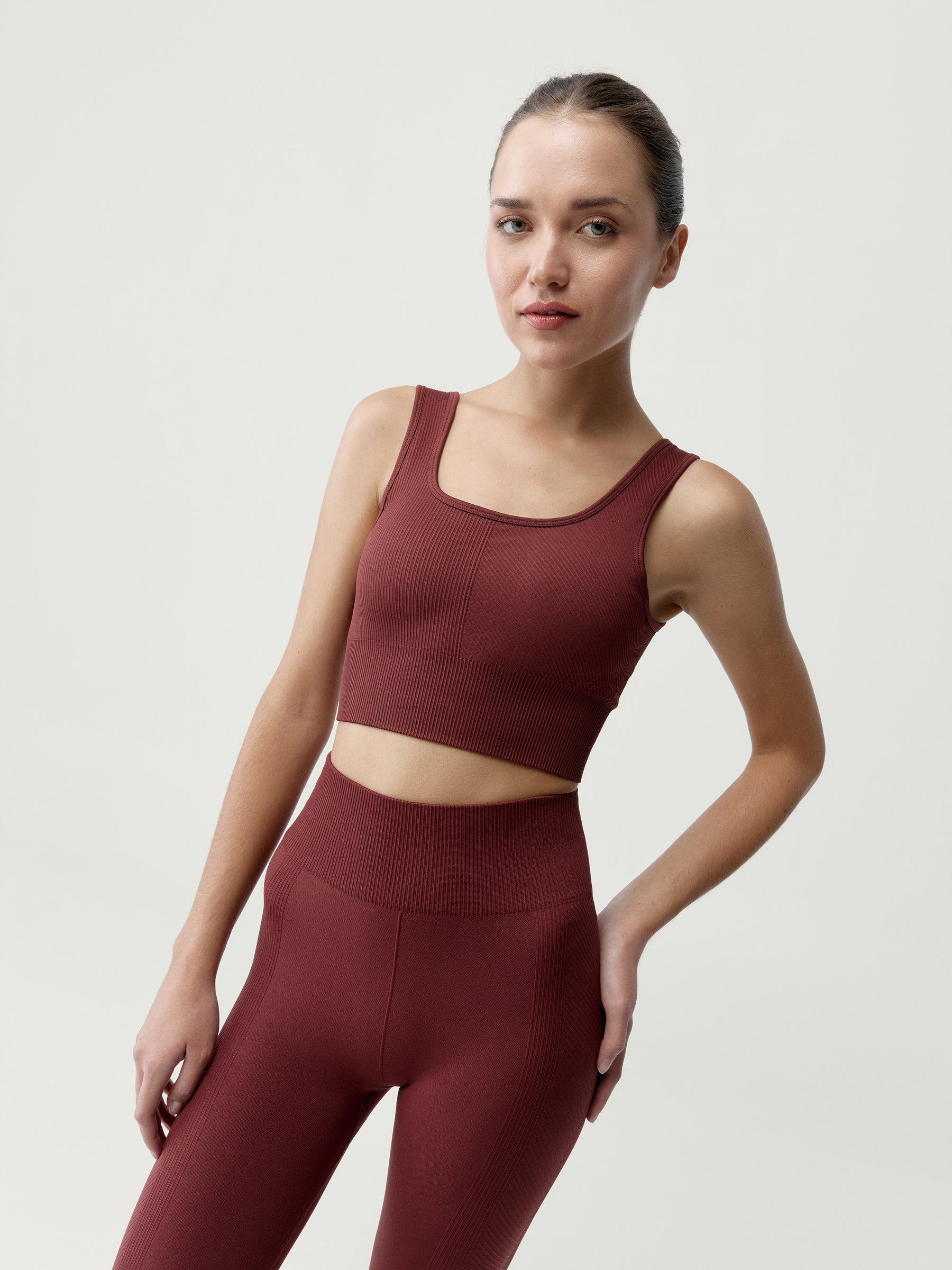 Legging Idara Nostalgie