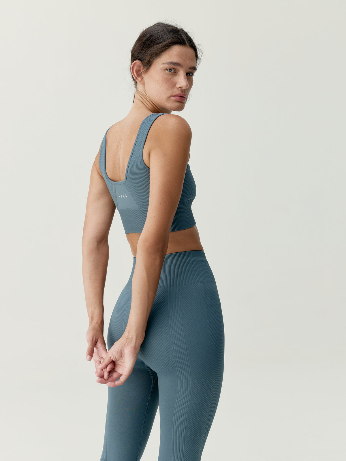 Top Idara Stormy Grey