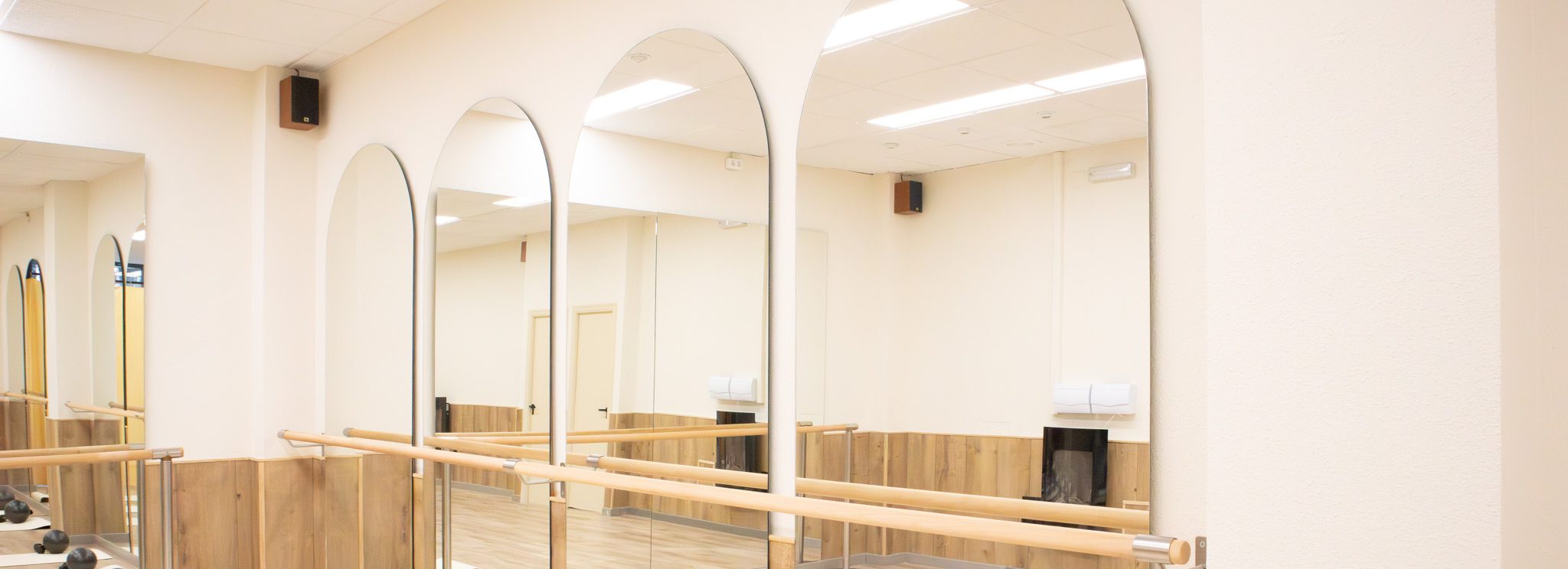 MINUET - The Barre Studio