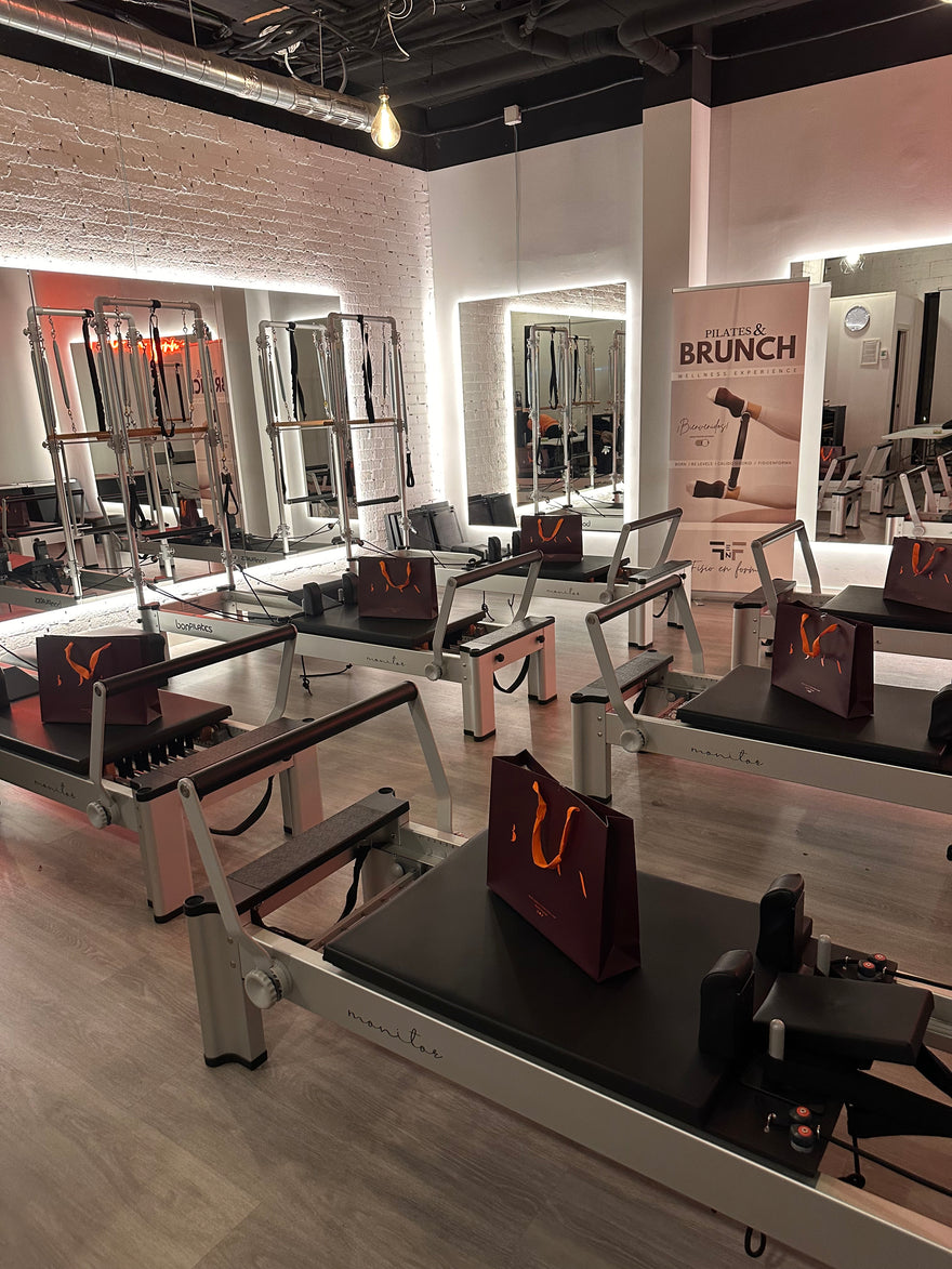 FISIO EN FORMA FITNESS Boadilla