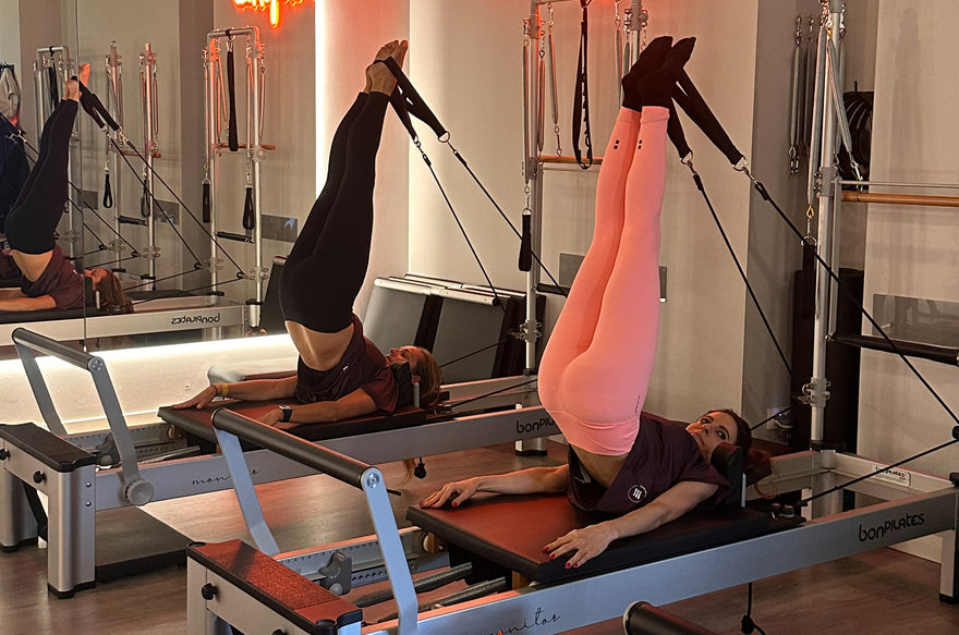 FISIO EN FORMA FITNESS Pozuelo