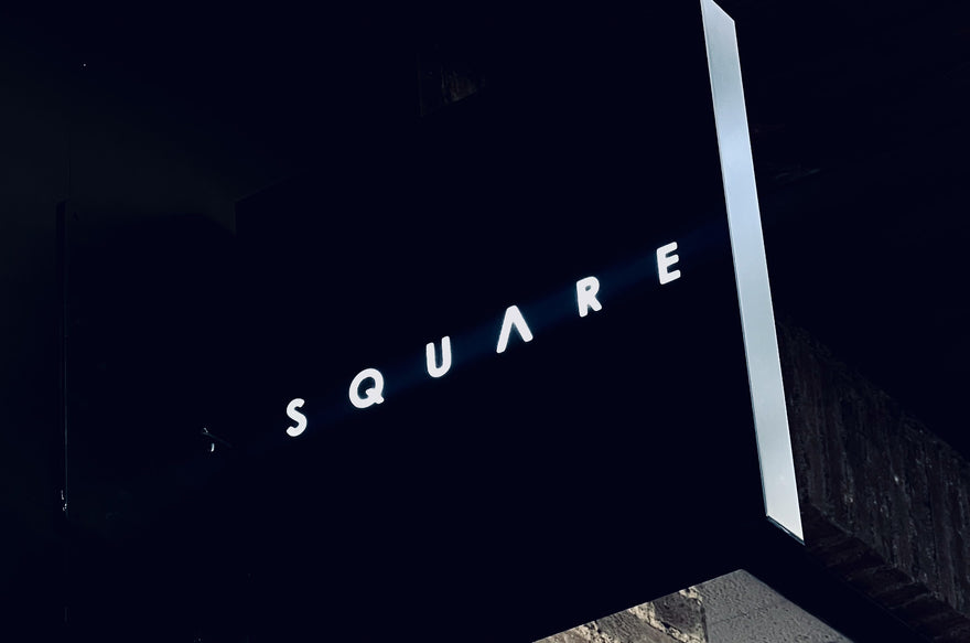 SQUARE Fitness Studio Goya