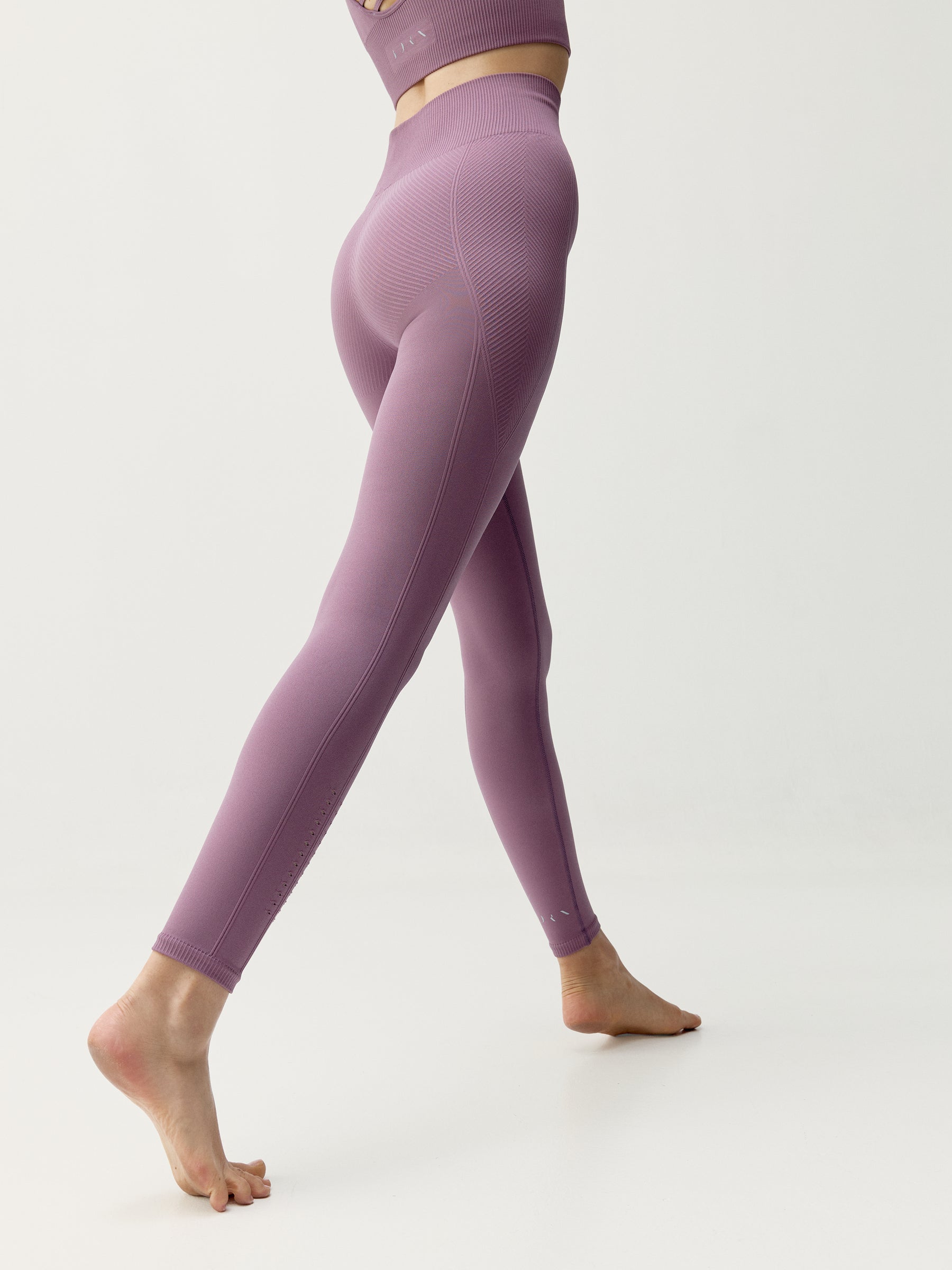 Legging India Amatista