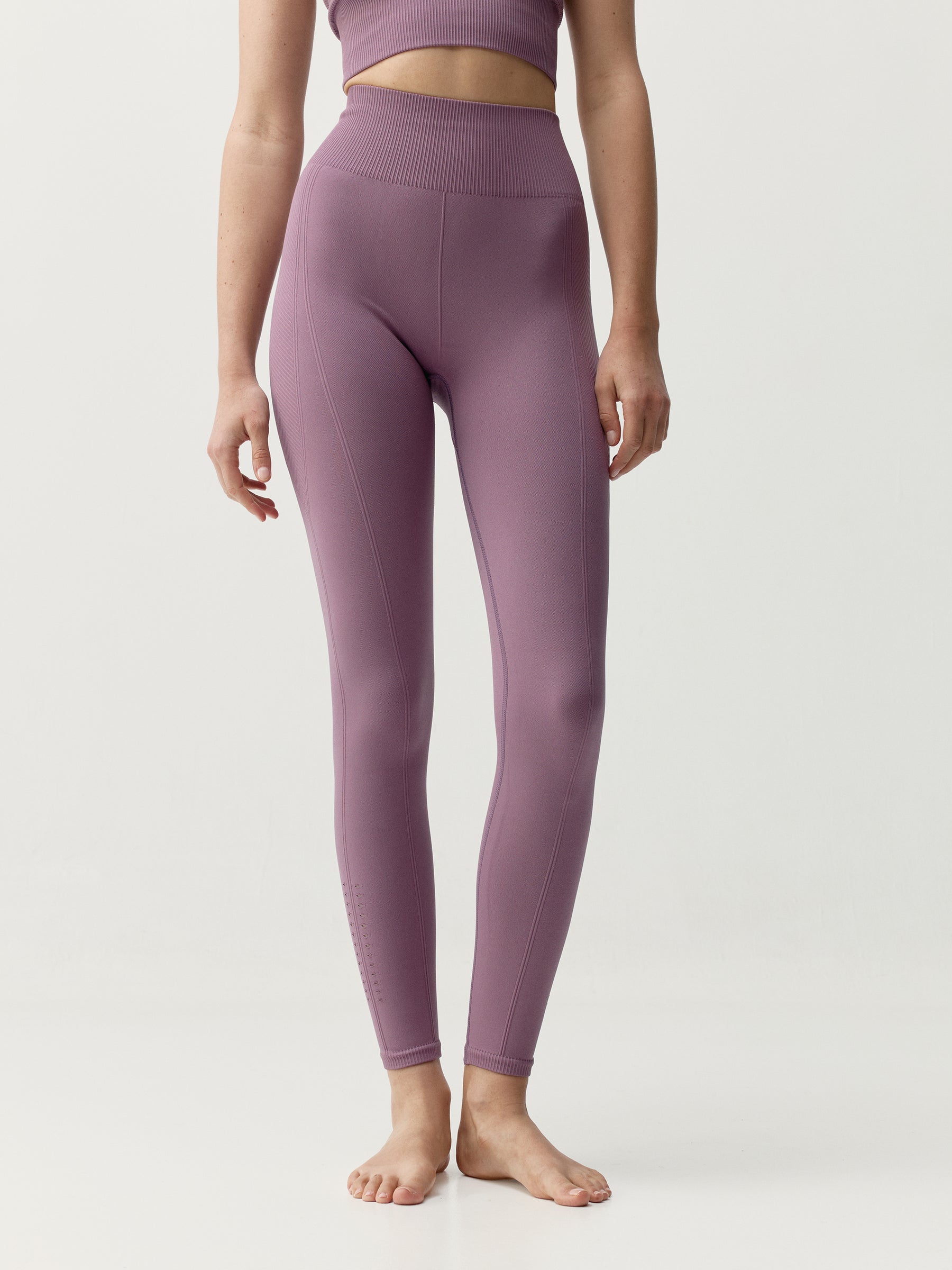 Legging India Amatista