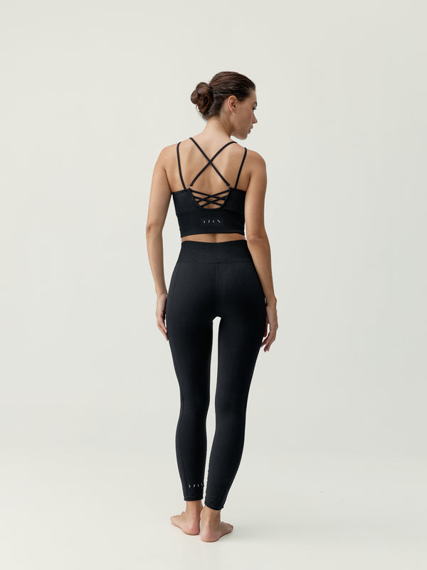 Top India Black